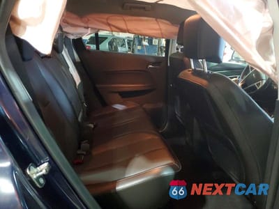 Zdjęcie 11 z 13 samochodu: 2016 GMC TERRAIN SLT VIN:2GKFLUE33G6247272 - miniatura