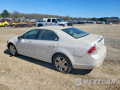 Drugie zdjęcie samochodu z przodu: 2009 FORD FUSION SEL VIN:3FAHP08Z69R130613 - miniatura