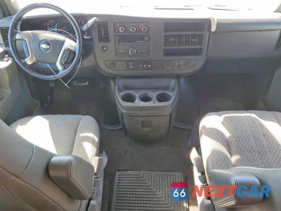 Zdjęcie 8 z 13 samochodu: 2019 CHEVROLET EXPRESS G3500 LT VIN:1GAZGMFG2K1278130 - miniatura