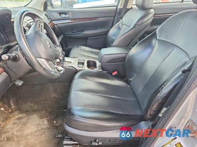 Zdjęcie 7 z 11 samochodu: 2014 SUBARU LEGACY 2.5I LIMITED VIN:4S3BMBL64E3032352 - miniatura