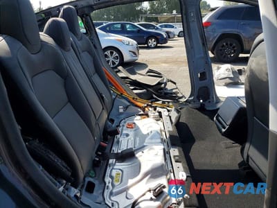 Zdjęcie 10 z 13 samochodu: 2025 TESLA MODEL 3 VIN:5YJ3E1EBXSF960879 - miniatura