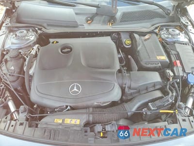 Zdjęcie 12 z 13 samochodu: 2015 MERCEDES-BENZ GLA 250 4MATIC VIN:WDCTG4GB1FJ031245 - miniatura
