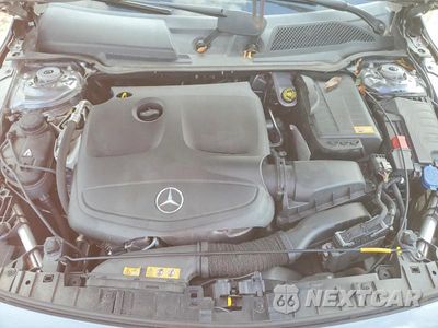 Zdjęcie 12 z 13 samochodu: 2015 MERCEDES-BENZ GLA 250 4MATIC VIN:WDCTG4GB1FJ031245 - miniatura