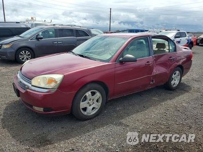 2004 CHEVROLET MALIBU LT 1G1ZU548X4F139265 - główne zdjęcie licytacji z USA - miniatura