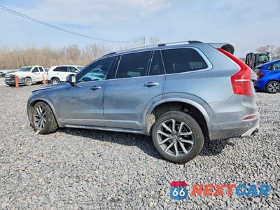 Drugie zdjęcie samochodu z przodu: 2018 VOLVO XC90 T6 VIN:YV4A22PK9J1334005 - miniatura