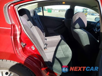 Zdjęcie 10 z 12 samochodu: 2007 NISSAN ALTIMA 2.5 VIN:1N4AL21E27C189136 - miniatura