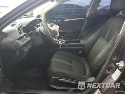Zdjęcie 7 z 13 samochodu: 2017 HONDA CIVIC EX VIN:19XFC2F77HE069241 - miniatura
