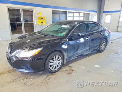 2016 NISSAN ALTIMA 2.5 S 1N4AL3AP3GN390202 - główne zdjęcie licytacji z USA - miniatura