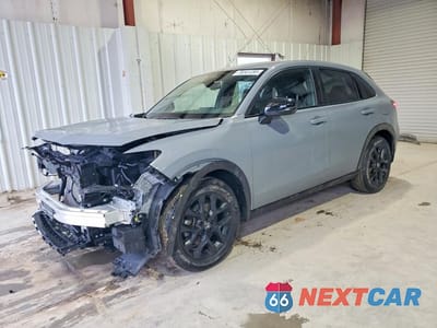 2024 HONDA HR-V SPORT 3CZRZ2H56RM785203 - główne zdjęcie licytacji z USA - miniatura