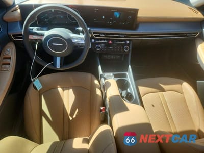 Zdjęcie 8 z 11 samochodu: 2025 HYUNDAI SONATA HYBRID LIMITED VIN:KMHL54JJ1SA124896 - miniatura