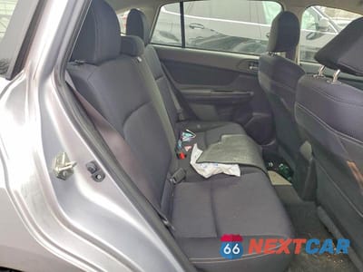 Zdjęcie 10 z 12 samochodu: 2012 SUBARU IMPREZA SPORT PREMIUM VIN:JF1GPAL68CH247309 - miniatura