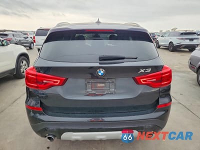 Zdjęcie 6 z 13 samochodu: 2018 BMW X3 XDRIVE30I VIN:5UXTR9C53JLD63604 - miniatura