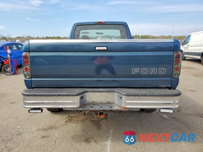 Zdjęcie 6 z 12 samochodu: 1996 FORD F250 VIN:1FTHX26F5TEB30899 - miniatura