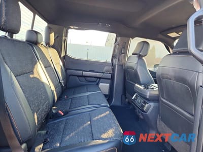 Zdjęcie 10 z 13 samochodu: 2023 FORD F150 SUPERCREW VIN:1FTFW1E57PFB08755 - miniatura