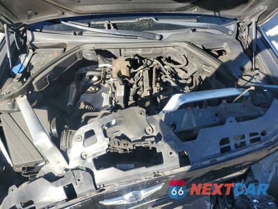 Zdjęcie 11 z 12 samochodu: 2019 GENESIS G70 2.0T ADVANCED VIN:KMTG34LA6KU027198 - miniatura
