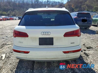 Zdjęcie 6 z 12 samochodu: 2019 AUDI Q5 PREMIUM VIN:WA1ANAFY5K2113808 - miniatura