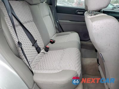 Zdjęcie 10 z 11 samochodu: 2005 SUBARU FORESTER 2.5XS VIN:JF1SG65645H733512 - miniatura
