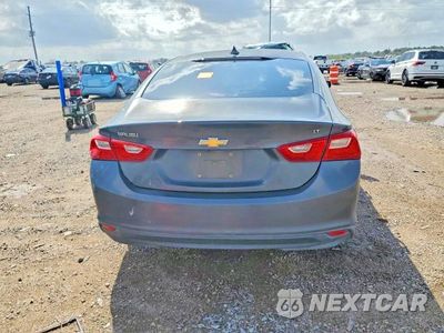 Zdjęcie 6 z 13 samochodu: 2018 CHEVROLET MALIBU LT VIN:1G1ZD5ST8JF150199 - miniatura