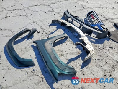 Zdjęcie 12 z 13 samochodu: 2005 GMC CANYON VIN:1GTDS136358152655 - miniatura