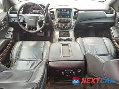 Zdjęcie 8 z 12 samochodu: 2015 CHEVROLET TAHOE C1500 LT VIN:1GNSCBKC8FR307706 - miniatura