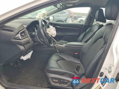 Zdjęcie 7 z 12 samochodu: 2021 TOYOTA CAMRY SE VIN:4T1G11AK0MU551007 - miniatura