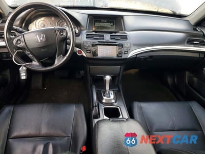 Zdjęcie 8 z 12 samochodu: 2014 HONDA CROSSTOUR EXL VIN:5J6TF2H5XEL002751 - miniatura