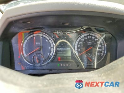 Zdjęcie 9 z 12 samochodu: 2011 DODGE RAM 2500 VIN:3D7TT2CT0BG547439 - miniatura