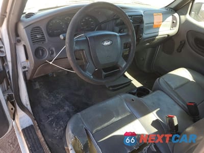 Zdjęcie 8 z 12 samochodu: 2011 FORD RANGER VIN:1FTKR1AD2BPA86623 - miniatura