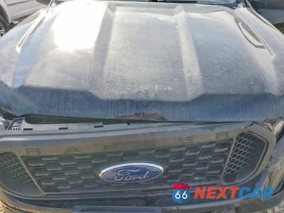 Zdjęcie 11 z 13 samochodu: 2021 FORD RANGER XL VIN:1FTER4EH8MLD16638 - miniatura
