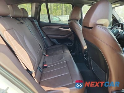 Zdjęcie 11 z 13 samochodu: 2020 BMW X3 XDRIVE30I VIN:5UXTY5C0XL9D10155 - miniatura
