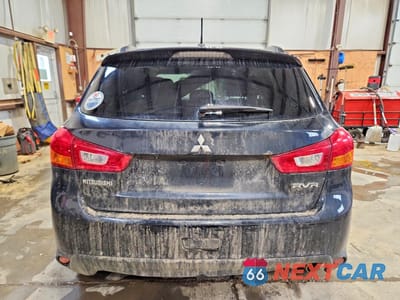 Zdjęcie 6 z 13 samochodu: 2014 MITSUBISHI RVR GT VIN:4A4AJ4AU5EE601269 - miniatura