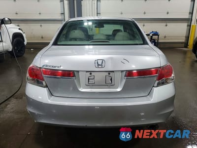Zdjęcie 6 z 12 samochodu: 2011 HONDA ACCORD EXL VIN:1HGCP2F85BA145356 - miniatura