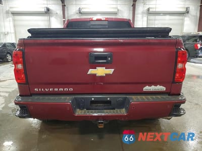 Zdjęcie 6 z 12 samochodu: 2014 CHEVROLET SILVERADO K1500 HIGH COUNTRY VIN:3GCUKTEJ8EG475090 - miniatura