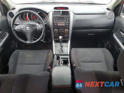 Zdjęcie 8 z 12 samochodu: 2006 SUZUKI GRAND VITARA VIN:JS3TE941864101926 - miniatura