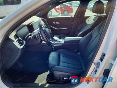 Zdjęcie 7 z 13 samochodu: 2021 BMW 3ER 330XE VIN:3MW5P9J03M8B73282 - miniatura