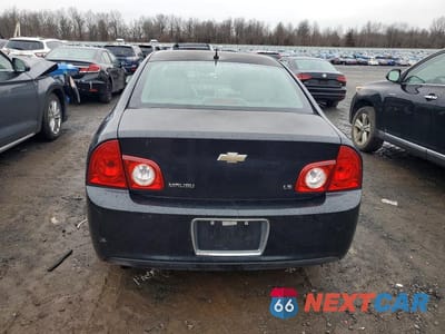 Zdjęcie 6 z 11 samochodu: 2009 CHEVROLET MALIBU LS VIN:1G1ZG57B894230424 - miniatura