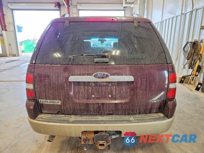 Zdjęcie 6 z 11 samochodu: 2008 FORD EXPLORER VIN:1FMEU74EX8UB29064 - miniatura
