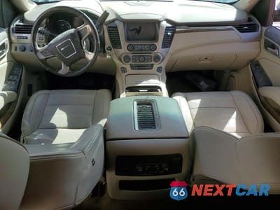 Zdjęcie 8 z 13 samochodu: 2017 GMC YUKON DENALI VIN:1GKS2CKJ7HR130444 - miniatura