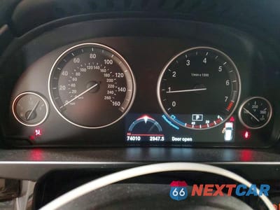 Zdjęcie 9 z 12 samochodu: 2017 BMW X5 XDRIVE35I VIN:5UXKR0C32H0V78504 - miniatura