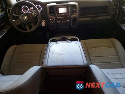 Zdjęcie 8 z 13 samochodu: 2022 RAM 1500 CLASSIC TRADESMAN VIN:1C6RR7FG9NS173951 - miniatura
