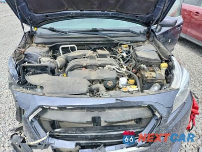Zdjęcie 11 z 13 samochodu: 2017 SUBARU LEGACY 2.5I PREMIUM VIN:4S3BNAC6XH3061687 - miniatura