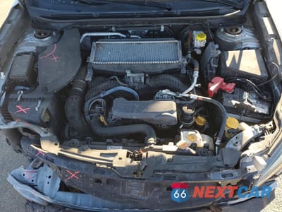 Zdjęcie 12 z 13 samochodu: 2022 SUBARU OUTBACK WILDERNESS VIN:4S4BTGUD2N3139764 - miniatura