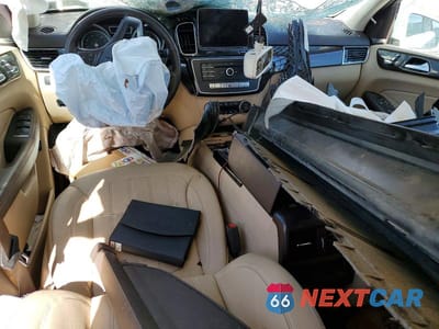 Zdjęcie 8 z 13 samochodu: 2018 MERCEDES-BENZ GLE 350 4MATIC VIN:4JGDA5HB0JB172158 - miniatura