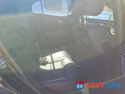 Zdjęcie 11 z 12 samochodu: 2019 MERCEDES-BENZ GLA 250 4MATIC VIN:WDCTG4GB2KU015712 - miniatura