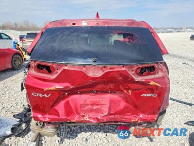 Zdjęcie 6 z 14 samochodu: 2021 HONDA CR-V EXL VIN:5J6RW2H85ML005222 - miniatura