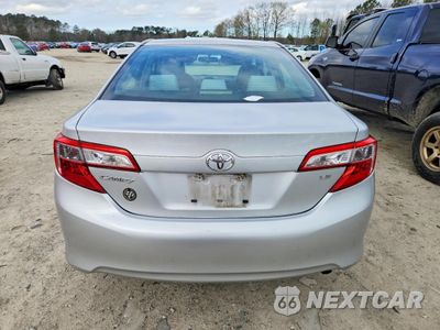 Zdjęcie 6 z 12 samochodu: 2013 TOYOTA CAMRY LE VIN:4T4BF1FK5DR332957 - miniatura