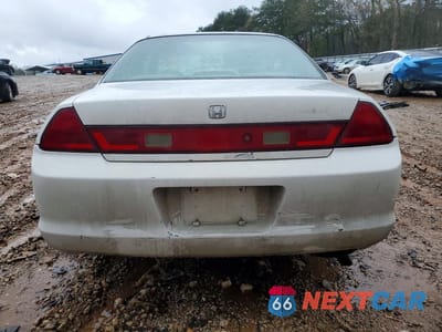 Zdjęcie 6 z 12 samochodu: 1999 HONDA ACCORD EX VIN:1HGCG3258XA010123 - miniatura