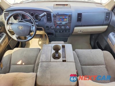 Zdjęcie 8 z 12 samochodu: 2008 TOYOTA TUNDRA GRADE VIN:5TFRU54198X012274 - miniatura