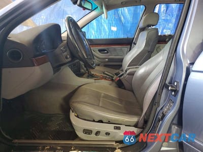 Zdjęcie 7 z 12 samochodu: 2001 BMW 530 I AUTOMATIC VIN:WBADT63401CF10150 - miniatura