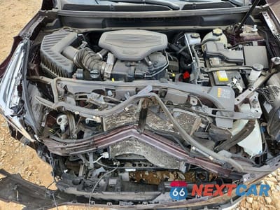 Zdjęcie 12 z 13 samochodu: 2021 CADILLAC XT5 PREMIUM LUXURY VIN:1GYKNCRS8MZ193266 - miniatura